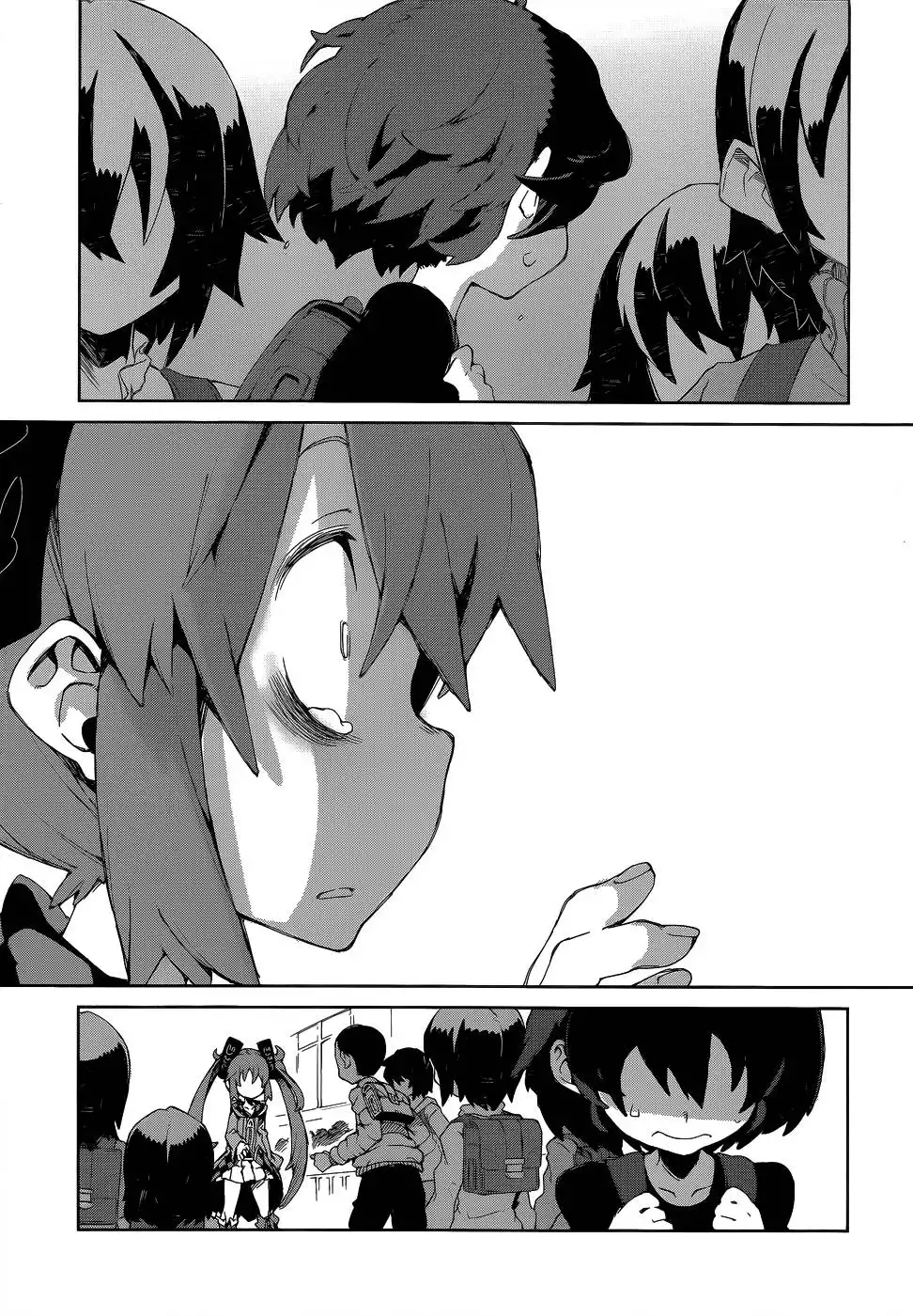 Black Bullet Chapter 8 10